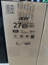Acer CB2 CB272 bmiprux 27
