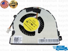 Original CPU Cooling Fan For DELL Inspiron 14 5447 15 5547 03RRG4 3RRG4 picture