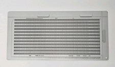 Vintage IBM Metal Computer Punch Card Registration Check Gauge Plate Made in US picture