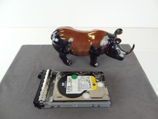 Western Digital WD2000FYYZ 7200 RPM Class SATA 6 Gb/s 3.5in Hard Drive picture