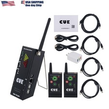 Super Cuelight Presenter Remote 1 Receiver +2 Transmitters for PPT Presentation picture