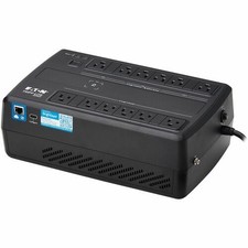 Eaton Tripp Lite Series 750VA 450W 120V Line-Interactive Cloud-Connected UPS wit picture