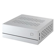 For MINI-ITX(17x17) Computer Case Chassis Home Theater HTPC Desktop PC Enclosure picture