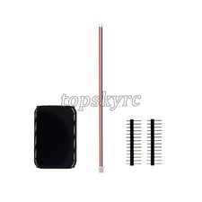 T-Display-S3-AMOLED-1.64 ESP32-S3 AMOLED 2.4G WiFi Bluetooth5 1.64