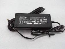 Genuine Sony LCD Monitor AC Adapter Power Supply AC-V012E 12V 4.16A 50W picture