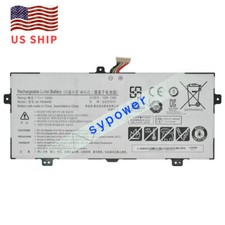 New AA-PBUN4AR Battery for Samsung Series 9 940X3L 900X5L NP900X5L NP940X3L 39Wh picture