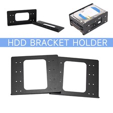 2/4 Bay Hard Disk Rack 3.5