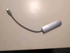 Infinitive  5 in 1 Usb  C Hub Adapter picture