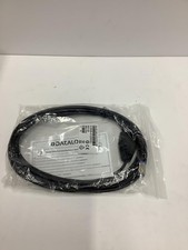 Datalogic 15' Straight USB Cable type-A 4.5M external power 8-0938-01 picture
