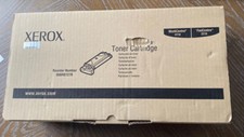 Xerox WorkCentre 4118 All-In-One Laser Printer Toner Cartridge 006R01278 picture