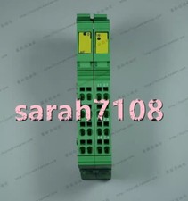 1PC USED Phoenix IB IL AO1/SF Fast By FedEx or DHL picture