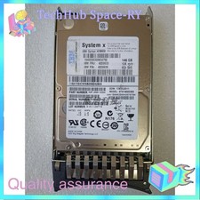IBM 42D0632 42D0633 146G 10K SAS 2.5 42D0638 42D0637 42D0636 Hard Disk picture
