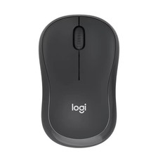 Logitech - M220 SILENT Wireless Optical Ambidextrous Mouse - Wireless - Graphite picture