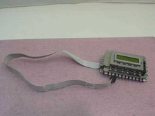 HP 5067-4214 LH3r Server LCD Front Panel Display Module with Ribbon Cable picture