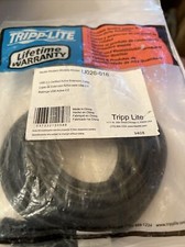 U026-016 Tripp Lite USB 2.0 Active Extension Cable - 16 Ft.  picture