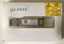 NOKIA Alcatel-Lucent SFP Transceiver Module 1AB429380001 CPRI 2-6 6.144G 15km picture