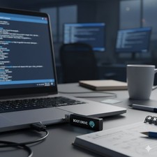 Bootable Ventura USB 16GB FOR MAC TYPE -A picture