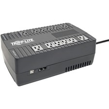 Eaton AVR750U UPS 750VA 450W Line-Interactive UPS - 12 NEMA 5-15R Outlets AVR picture