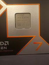 AMD Ryzen 7 7700X 8-Core Processor Socket AM5 picture