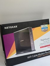 Netgear Nighthawk WiFi Range Extender AC1900 EX7000-100NAS - NEW picture