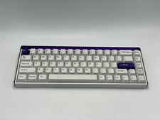 MelGeek MADE68 Ultra 65% Wired Magnetic Gaming Keyboard picture