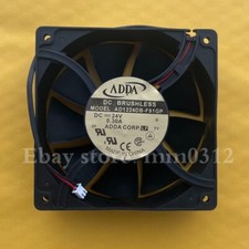 ADDA 12038 AD1224DB-F91GP DC24V 0.30A 12CM inverter cooling fan picture