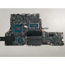 For MSI GE76 RAIDER 11UG MS-17K3 MS-17K31 Laptop Motherboard i7-11800H RTX3060 picture