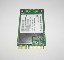 Broadcom Mini PCI Express Wireless Card BCM94312MCG 459263-001 458381-001 picture