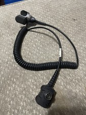 Part Number:  25-91513-01R - ZEBRA MC3000, QL SERIES CABLE CL17611-2 REV A picture