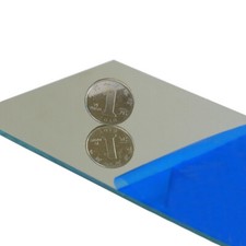 300x300mm DIY Projector Accessories High Reflectivity Mirror Front Surface picture