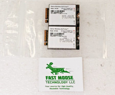 Two Sierra Wireless AirPrime EM7355 Panasonic Toughbook CF-31/CF-54/CF-20  WWAN picture