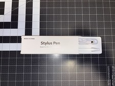 Stylus Touch Screen Pen Superfine Nib Active Capacitive Apple iPad picture