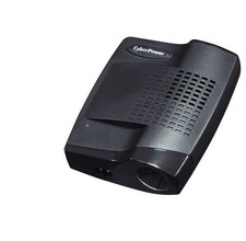 CyberPower Computer Power Inverter Black for Reliable Power Supply and Backup picture