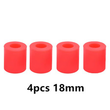 4/8/20Pcs Hot Bed Silicone Leveling Column 18Mm 16Mm for Ender 3 CR10 CR10S Soli picture