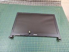MSI GP73 Leopard 8RD 17.3