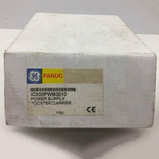 1PC New For GE Fanuc IC200PWB001D Power Supply Module fedex or DHL picture