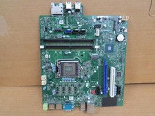 DELL VOSTRO 0TG30J  SOCKET LGA1200 MOTHERBOARD TESTED picture