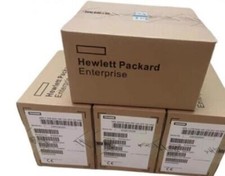 New For HPE 800GB SAS 12G Mixed Use SFF SC Multi Vendor SSD P49046-B21 picture
