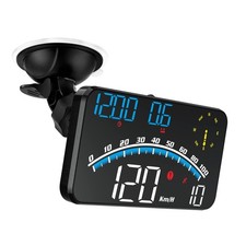 Digital Speedometer for Car, Head Up Display for Cars, Car Speedometer picture