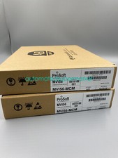 1PCS NEW MVI56-MCM Communication module Shipping by DHL/FedEX picture