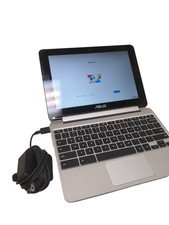 Asus Chromebook C100P AAMV7 PROCESSOR REVL 32GB HDD 4GB CHROME OS touch picture