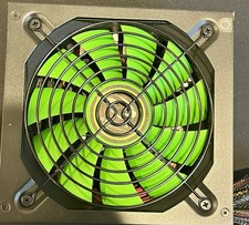 RAIDMAX Cobra RX Plus Bronze 700 W ATX picture