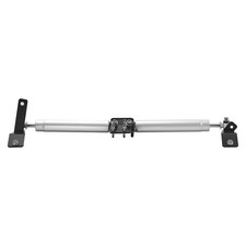Corrosion-Resistant Dual Steering Stabilizer Dodge Ram 2500/3500 4WD picture
