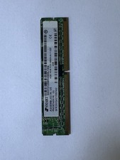 SMART Modular SG572128BRO069L1SQ 244 DDR3 MiniDIMM RAM 4GB ECC 10600MHz REG 1Rx8 picture