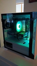 Thermaltake Gaming Desktop picture