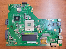 ORIGINAL ASUS K54L X54L INTEL MOTHERBOARD 60-N7BMB2000-D03 69n0ljm10d03 picture
