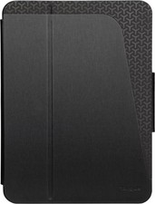 Targus - Click-In Rotating Case Magnetic Closure for iPad Air 11