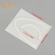PTFE Mouse Skates Logitech MX Vertical Envelope US Stock picture