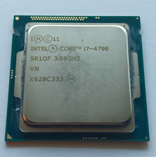 Intel Core i7-4790 3.60GHz 4-Core LGA1150 Core i7 4th Gen SR1QF picture