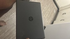 HP 255 G6 Laptop HD LCD LED 15.6